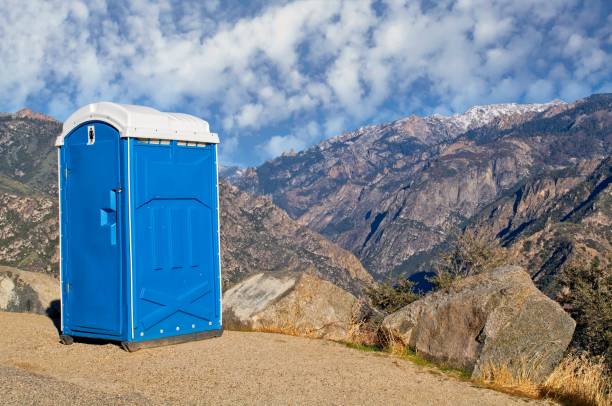Best Event porta potty rental  in Dahlgren, VA