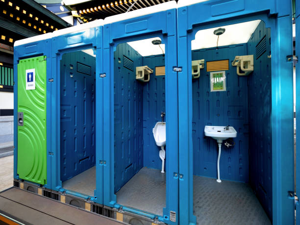 Best Emergency porta potty rental  in Dahlgren, VA