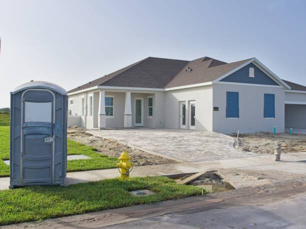 Best Sanitation services for porta potties  in Dahlgren, VA