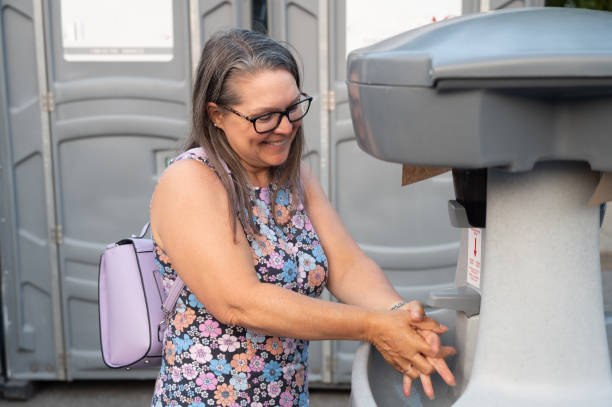 Best Sanitation services for porta potties  in Dahlgren, VA