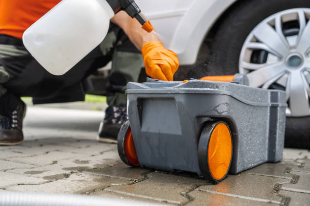 Best Portable sink rental  in Dahlgren, VA